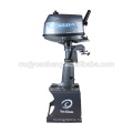 2-stroke 6hp marine outboard engine for boats